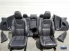 Bekleding Set (compleet) van een Volvo V60 I (FW/GW), 2010 / 2018 2.4 D5 20V AWD Twin Engine Plug-in Hybrid, Combi/o, Elektrisch Diesel, 2.401cc, 120kW (163pk), 4x4, D87PHEV, 2015-03 / 2018-05, GWBN 2015