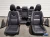 Bekleding Set (compleet) van een Volvo V60 I (FW/GW), 2010 / 2018 3.0 T6 24V AWD, Combi/o, Benzine, 2.953cc, 224kW (305pk), 4x4, B6304T4, 2010-07 / 2015-12, FW90 2012