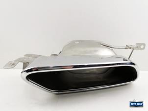 Gebruikte Uitlaat Pijpverbinding Volvo V60 II (ZW) 2.0 D4 16V Prijs € 49,95 Margeregeling aangeboden door Auto Rima Druten