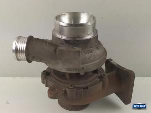 Gebruikte Turbo Volvo V50 (MW) 2.0 D3 20V Prijs € 199,95 Margeregeling aangeboden door Auto Rima Druten