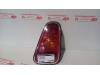 MINI Mini One/Cooper (R50) 1.6 16V Cooper Baklykta, höger