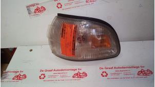 Nya Indikator, vänster Hyundai H100 Pris på förfrågan erbjuds av de Graaf autodemontage B.V.