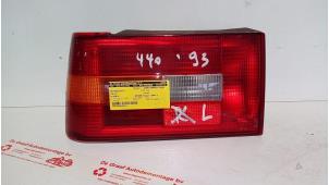 Gebruikte Achterlicht links Volvo 440 1.8 i DL/GLE Prijs € 40,00 Margeregeling aangeboden door de Graaf autodemontage B.V.