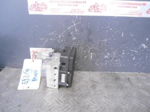 Begagnade ABS-pump Fiat Panda (169) 1.2, Classic Pris på förfrågan erbjuds av de Graaf autodemontage B.V.