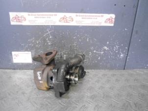 Begagnade Turbo Renault Kangoo Express (FC) 1.5 dCi 68 Pris på förfrågan erbjuds av de Graaf autodemontage B.V.