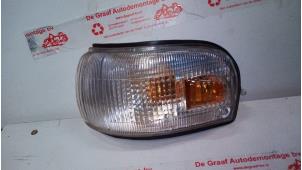 Nya Indikator, vänster Hyundai H100 Pris på förfrågan erbjuds av de Graaf autodemontage B.V.