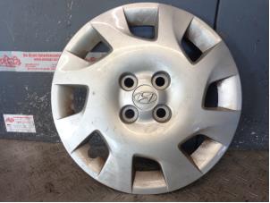 Begagnade Hjulskydd (reserv) Hyundai I20 Pris på förfrågan erbjuds av de Graaf autodemontage B.V.