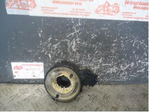 Begagnade Airbagring Volkswagen Scirocco (137/13AD) 1.4 TSI 122 16V Pris på förfrågan erbjuds av de Graaf autodemontage B.V.