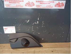 Gebruikte Spiegelkap rechts Suzuki Alto 1.0 12V Prijs op aanvraag aangeboden door de Graaf autodemontage B.V.