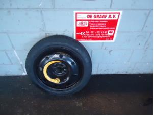 Gebruikte Thuiskomer Alfa Romeo 159 (939AX) 2.2 JTS 16V Prijs op aanvraag aangeboden door de Graaf autodemontage B.V.