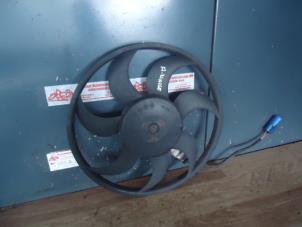 Begagnade Fläktmotor Mercedes A-Klasse Pris € 50,00 Marginaltabell erbjuds av de Graaf autodemontage B.V.
