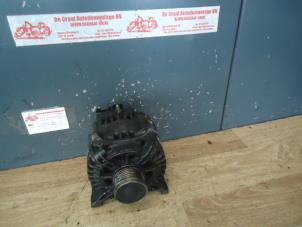 Begagnade Dynamo Mercedes A-Klasse Pris € 100,00 Marginaltabell erbjuds av de Graaf autodemontage B.V.