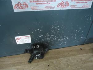 Begagnade Termostathus Volvo V50 (MW) 2.4 20V Pris € 25,00 Marginaltabell erbjuds av de Graaf autodemontage B.V.