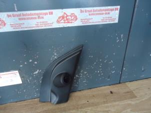 Gebruikte Spiegelkap rechts Suzuki Alto 1.0 12V Prijs € 15,00 Margeregeling aangeboden door de Graaf autodemontage B.V.