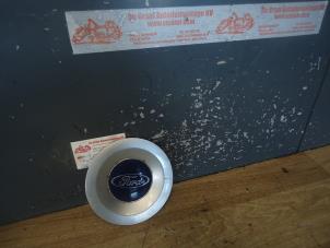 Begagnade Hjulskydd (reserv) Ford Ka I 1.3i Pris € 7,50 Marginaltabell erbjuds av de Graaf autodemontage B.V.