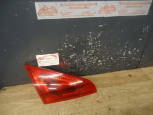 Gebruikte Achterlicht links Mitsubishi Colt (Z2/Z3) 1.1 12V Prijs € 15,00 Margeregeling aangeboden door de Graaf autodemontage B.V.