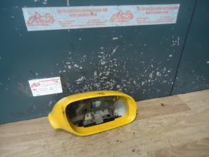 Begagnade Spegelhus, höger Volkswagen Touran Pris € 20,00 Marginaltabell erbjuds av de Graaf autodemontage B.V.