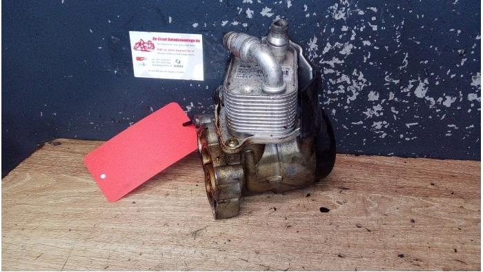 Oljekylare från en BMW 3-Serie 2003