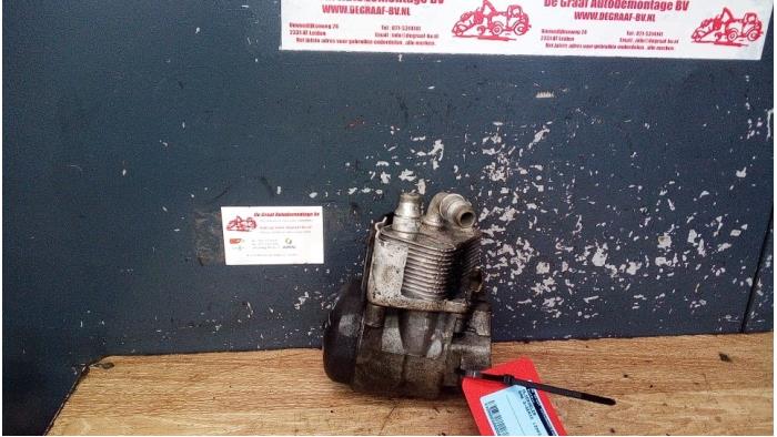 Oljekylare från en BMW 3-Serie 2003