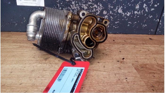 Oljekylare från en BMW 3-Serie 2003