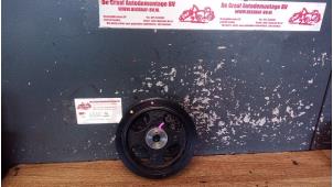 Begagnade Remskiva, vevaxel Mitsubishi Space Star (A0) 1.2 12V Pris € 40,00 Marginaltabell erbjuds av de Graaf autodemontage B.V.