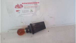 Gebruikte Koplamp fitting Volkswagen Polo IV (9N1/2/3) 1.2 Prijs € 12,50 Margeregeling aangeboden door de Graaf autodemontage B.V.