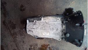 Begagnade Växellåda Mercedes S (W221) 3.0 S-320 CDI 24V Pris € 1.000,00 Marginaltabell erbjuds av de Graaf autodemontage B.V.