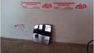 Gebruikte Spiegelglas links Ford Transit Connect 1.8 TDCi 90 Prijs € 10,00 Margeregeling aangeboden door de Graaf autodemontage B.V.