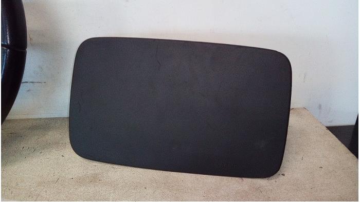 Airbagset + modul från en Citroën C3 (SC) 1.1 2012