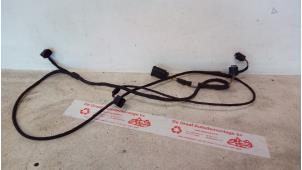 Begagnade PDC-kablage Mercedes A (W169) 1.5 A-150 5-Drs. Pris € 40,00 Marginaltabell erbjuds av de Graaf autodemontage B.V.