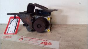 Begagnade ABS-pump Mitsubishi Lancer Wagon (CS/CT) 1.6 16V Pris € 80,00 Marginaltabell erbjuds av de Graaf autodemontage B.V.