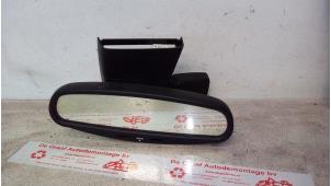 Begagnade Backspegel Alfa Romeo 159 Sportwagon (939BX) 2.2 JTS 16V Pris € 65,00 Marginaltabell erbjuds av de Graaf autodemontage B.V.