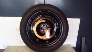 Gebruikte Thuiskomer Alfa Romeo 159 Sportwagon (939BX) 2.2 JTS 16V Prijs € 60,00 Margeregeling aangeboden door de Graaf autodemontage B.V.