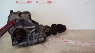 Gebruikte Differentieel voor Kia Sportage (JE) 2.7 V6 24V 4x4 Prijs € 250,00 Margeregeling aangeboden door de Graaf autodemontage B.V.