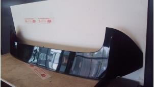 Begagnade Spoiler, baklucka Ford Fiesta Pris € 50,00 Marginaltabell erbjuds av de Graaf autodemontage B.V.
