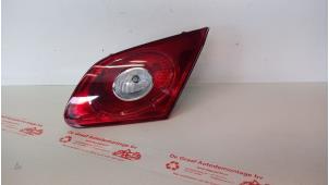 Gebruikte Achterlicht rechts Volkswagen Passat CC (357) 1.8 TSI 16V Prijs € 35,00 Margeregeling aangeboden door de Graaf autodemontage B.V.