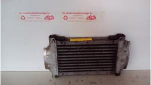 Gebruikte Intercooler Mini Mini Cooper S (R53) 1.6 16V Prijs € 40,00 Margeregeling aangeboden door de Graaf autodemontage B.V.