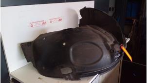 Gebruikte Wielkuip Mini Mini Cooper S (R53) 1.6 16V Prijs € 20,00 Margeregeling aangeboden door de Graaf autodemontage B.V.