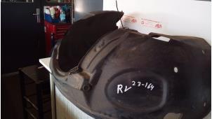 Gebruikte Wielkuip Mini Mini Cooper S (R53) 1.6 16V Prijs € 20,00 Margeregeling aangeboden door de Graaf autodemontage B.V.