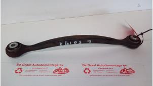 Begagnade Bakre gaffelben, vänster Mercedes R (W251) 3.0 320 CDI 24V 4-Matic Pris € 20,00 Marginaltabell erbjuds av de Graaf autodemontage B.V.