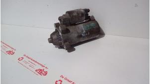 Begagnade Startmotor Ford Mondeo II 2.0i 16V Pris € 35,00 Marginaltabell erbjuds av de Graaf autodemontage B.V.