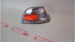 Begagnade Indikator, höger Volvo S40 (VS) 1.6 16V Pris € 10,00 Marginaltabell erbjuds av de Graaf autodemontage B.V.