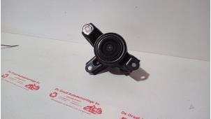 Gebruikte Motorsteun Kia Picanto (TA) 1.2 16V Prijs € 30,00 Margeregeling aangeboden door de Graaf autodemontage B.V.