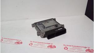 Gebruikte Computer Motormanagement Hyundai Accent 1.4i 16V Prijs € 100,00 Margeregeling aangeboden door de Graaf autodemontage B.V.
