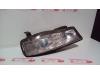 Strålkastare, höger från en Opel Calibra, Coupé, 1989 / 1997 1993
