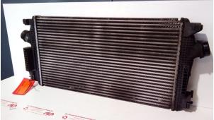 Begagnade Laddluftkylare Opel Astra J Sports Tourer (PD8/PE8/PF8) 1.7 CDTi 16V Pris € 35,00 Marginaltabell erbjuds av de Graaf autodemontage B.V.