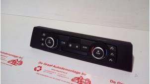 Begagnade Klimatpanel BMW 3 serie Touring (E91) 318i 16V Pris € 55,00 Marginaltabell erbjuds av de Graaf autodemontage B.V.