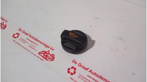 Begagnade Oljelock Volkswagen Touran (1T1/T2) 1.6 FSI 16V Pris € 12,50 Marginaltabell erbjuds av de Graaf autodemontage B.V.