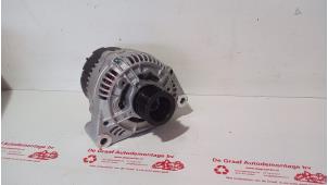 Nieuwe Dynamo Mercedes C-Klasse Prijs € 145,01 Inclusief btw aangeboden door de Graaf autodemontage B.V.