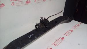 Gebruikte Slotplaat voor Citroen C4 Grand Picasso (UA) 1.6 16V THP Sensodrive,GT THP Prijs € 50,00 Margeregeling aangeboden door de Graaf autodemontage B.V.